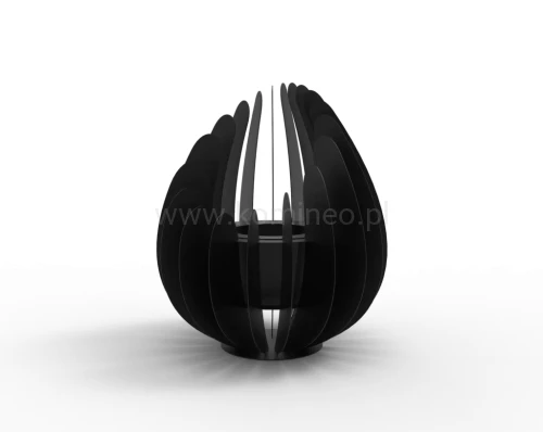 Palenisko ogrodowe UNICO TULIP