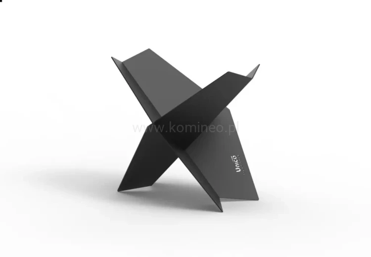 Palenisko ogrodowe UNICO X-FIRE