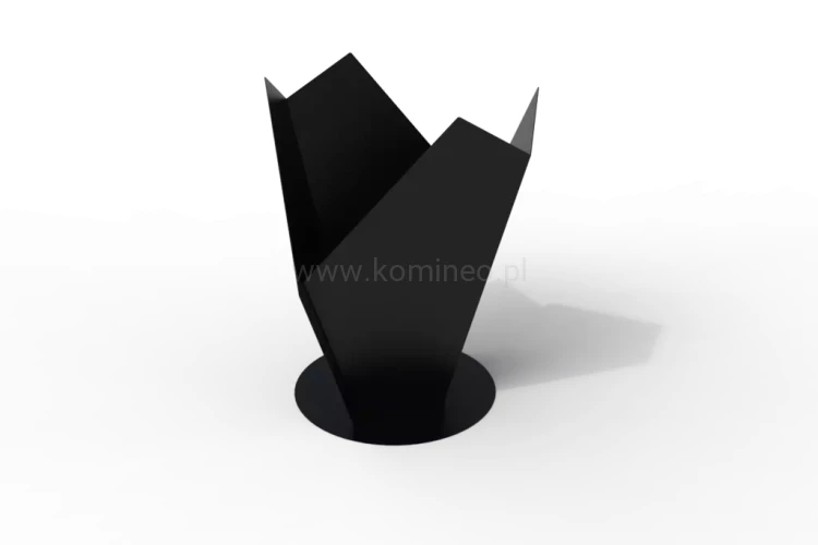 Palenisko ogrodowe UNICO Y-FIRE