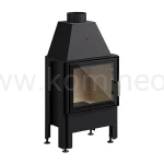 Wkład kominkowy HAJDUK SMART XT