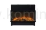 DIMPLEX VIVENTE PLUS 75 Kominek elektryczny do zabudowy