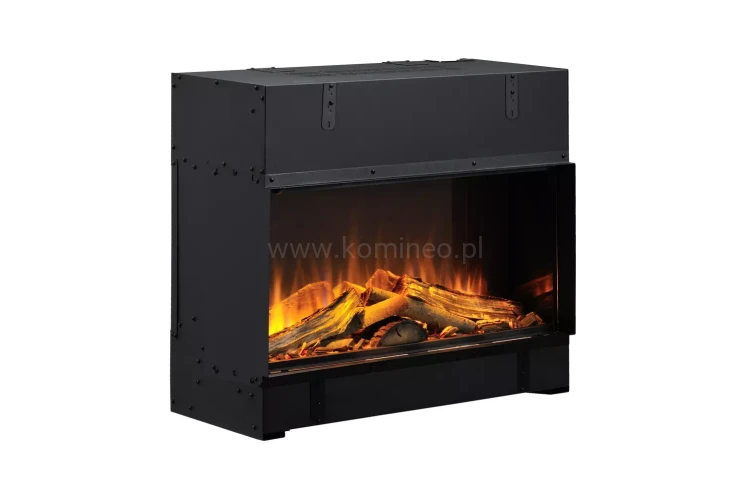 DIMPLEX VIVENTE PLUS 75 Kominek elektryczny do zabudowy