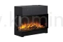 DIMPLEX VIVENTE PLUS 75 Kominek elektryczny do zabudowy