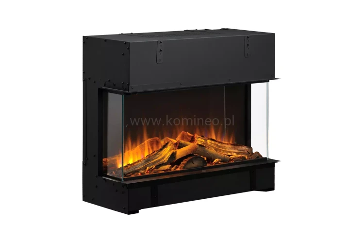 DIMPLEX VIVENTE PLUS 75 Kominek elektryczny do zabudowy