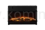 DIMPLEX VIVENTE PLUS 100 Kominek elektryczny do zabudowy