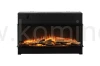 DIMPLEX VIVENTE PLUS 100 Kominek elektryczny do zabudowy