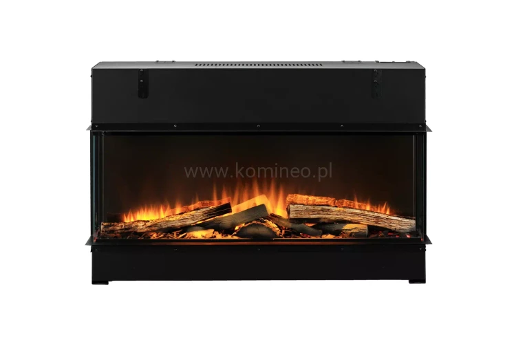 DIMPLEX VIVENTE PLUS 100 Kominek elektryczny do zabudowy