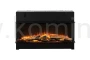 DIMPLEX VIVENTE PLUS 100 Kominek elektryczny do zabudowy