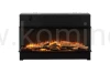 DIMPLEX VIVENTE PLUS 100 Kominek elektryczny do zabudowy