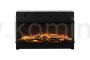 DIMPLEX VIVENTE PLUS 100 Kominek elektryczny do zabudowy