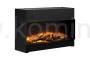 DIMPLEX VIVENTE PLUS 100 Kominek elektryczny do zabudowy