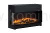 DIMPLEX VIVENTE PLUS 100 Kominek elektryczny do zabudowy