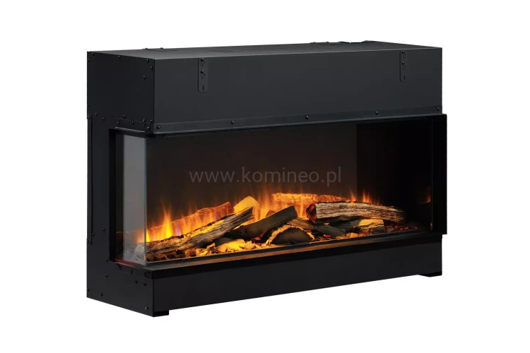 DIMPLEX VIVENTE PLUS 100 Kominek elektryczny do zabudowy