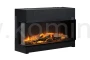 DIMPLEX VIVENTE PLUS 100 Kominek elektryczny do zabudowy