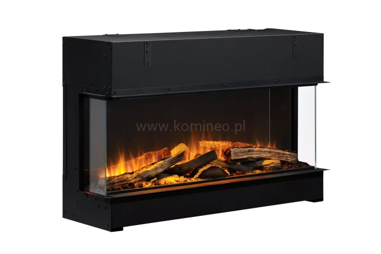 DIMPLEX VIVENTE PLUS 100 Kominek elektryczny do zabudowy