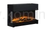 DIMPLEX VIVENTE PLUS 100 Kominek elektryczny do zabudowy
