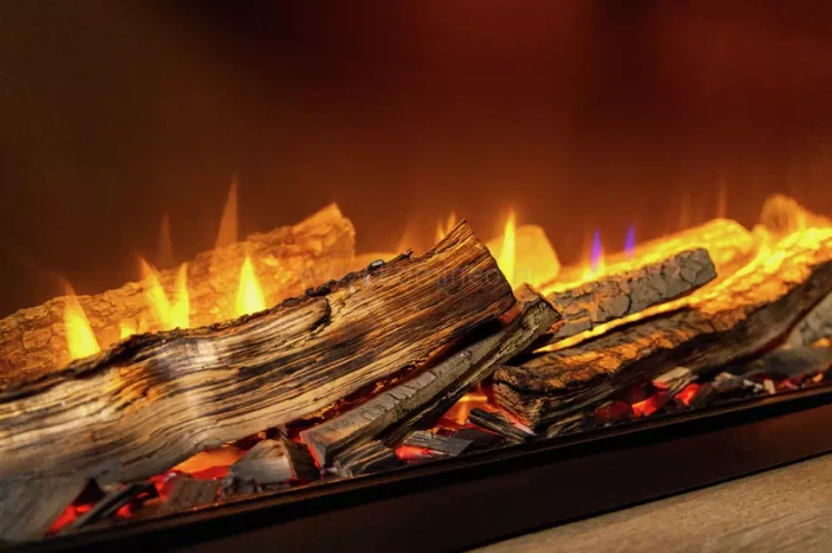 DIMPLEX VIVENTE PLUS 150 Kominek elektryczny do zabudowy