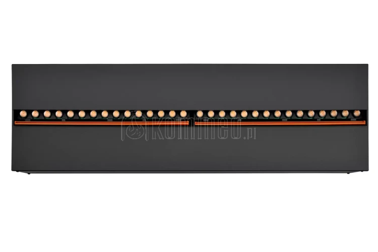 DIMPLEX Kaseta 1000 Retail Multi Colour 3D Optimyst