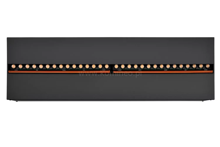 DIMPLEX Kaseta 1000 Retail Multi Colour 3D Optimyst