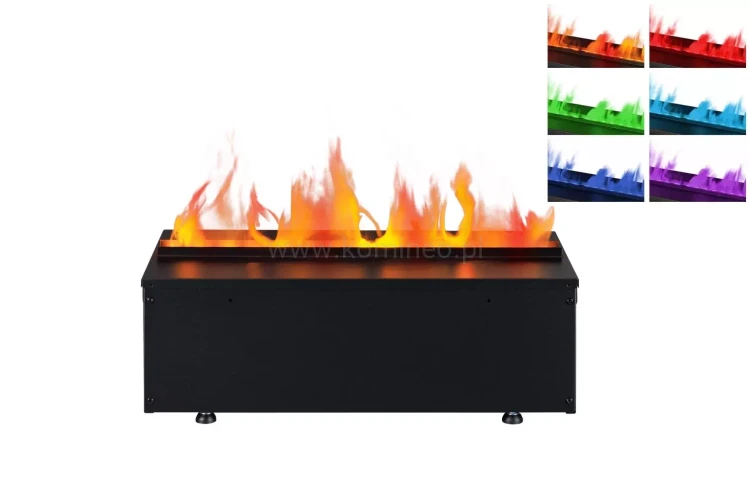 DIMPLEX Kaseta 500 Retail Multi Colour 3D Optimyst