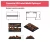 DIMPLEX Kaseta 500 Retail z polanami Multi Colour 3D Optimyst schemat