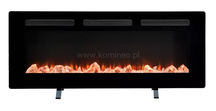 DIMPLEX SIERRA 48 Kominek elektryczny