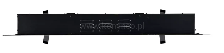 DIMPLEX SIERRA 48 Kominek elektryczny