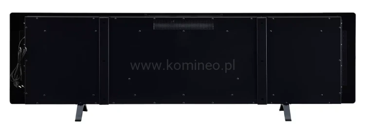 DIMPLEX SIERRA 72 Kominek elektryczny