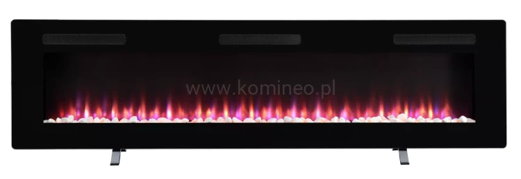 DIMPLEX SIERRA 72 Kominek elektryczny