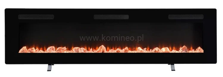 DIMPLEX SIERRA 72 Kominek elektryczny