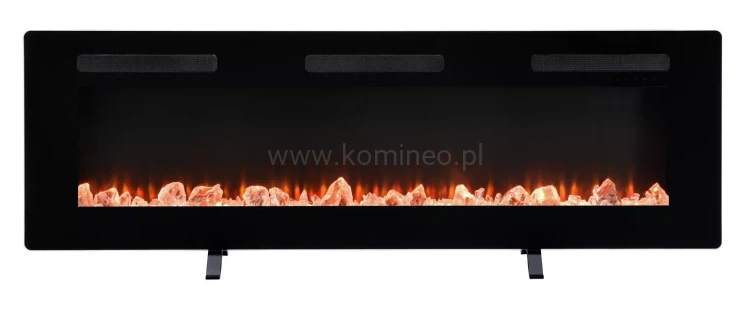 DIMPLEX SIERRA 60 Kominek elektryczny