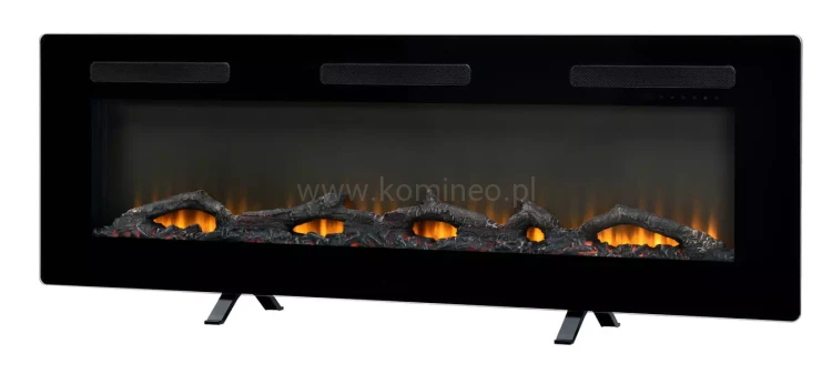 DIMPLEX SIERRA 60 Kominek elektryczny