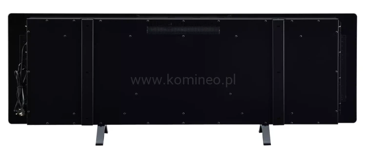 DIMPLEX SIERRA 60 Kominek elektryczny