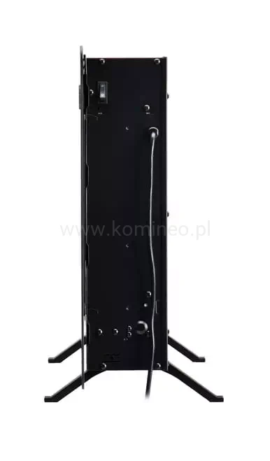 DIMPLEX SIERRA 60 Kominek elektryczny