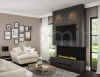 DIMPLEX Kaseta 1000 Projects Multi Colour 3D Optimyst aranżacja