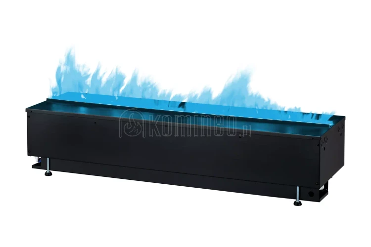 DIMPLEX Kaseta 1000 Projects Multi Colour 3D Optimyst - płomień akwamaryna