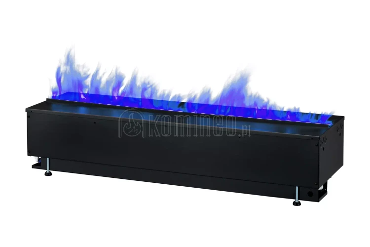 DIMPLEX Kaseta 1000 Projects Multi Colour 3D Optimyst - płomień niebieski