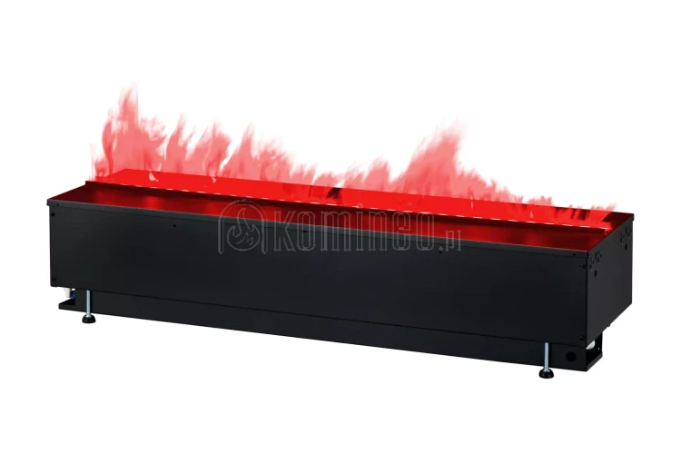 DIMPLEX Kaseta 1000 Projects Multi Colour 3D Optimyst - płomień czerwony