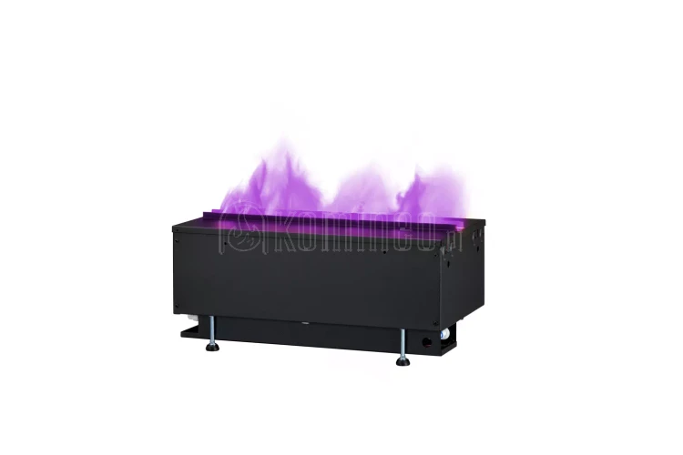 DIMPLEX Kaseta 500 Projects Multi Colour 3D Optimyst (podłączenie do bieżącej wody)