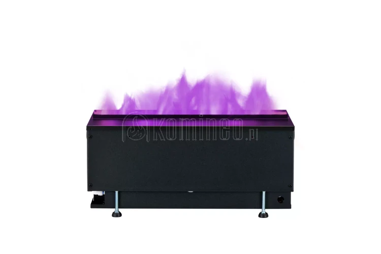 DIMPLEX Kaseta 500 Projects Multi Colour 3D Optimyst (podłączenie do bieżącej wody)
