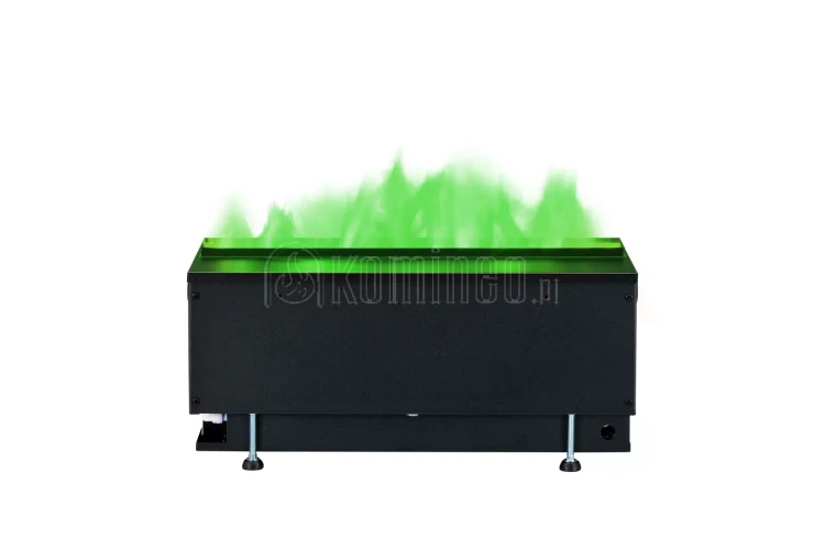 DIMPLEX Kaseta 500 Projects Multi Colour 3D Optimyst (podłączenie do bieżącej wody)