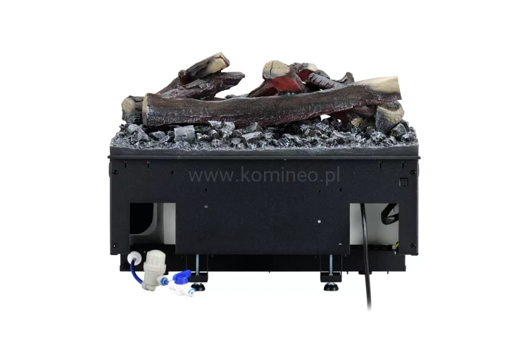 DIMPLEX Kaseta 500 Projects Multi Colour 3D Optimyst (podłączenie do bieżącej wody)