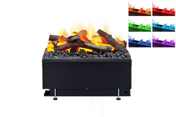 DIMPLEX Kaseta 500 Projects z polanami Multi Colour 3D Optimyst.webp