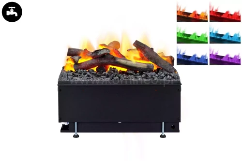 DIMPLEX Kaseta 500 Projects z polanami Multi Colour 3D Optimyst