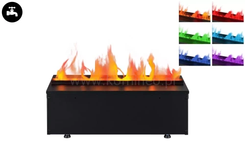 DIMPLEX Kaseta 500 Projects Multi Colour 3D Optimyst (podłączenie do bieżącej wody)