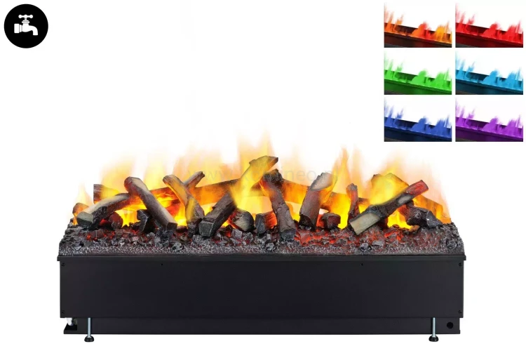 DIMPLEX Kaseta 1000 Retail z polanami Multi Colour 3D Optimyst