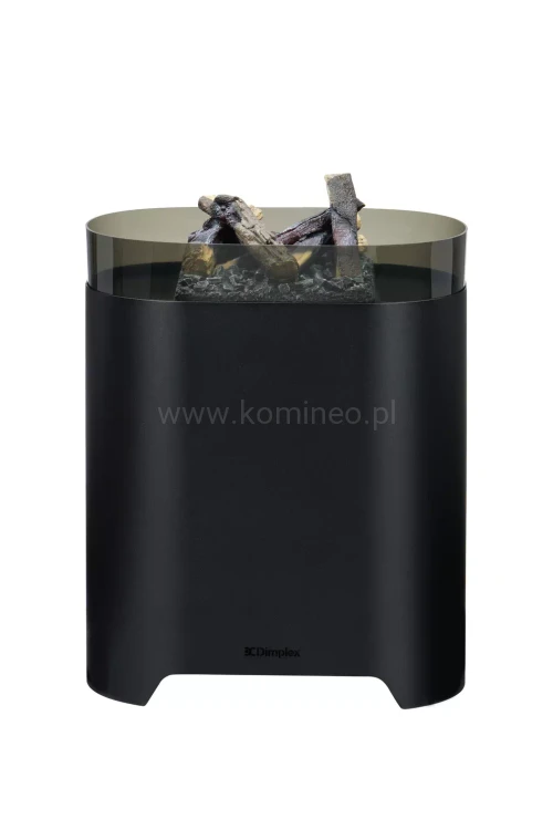 DIMPLEX  TORN 64 Optimyst Kominek elektryczny 3D