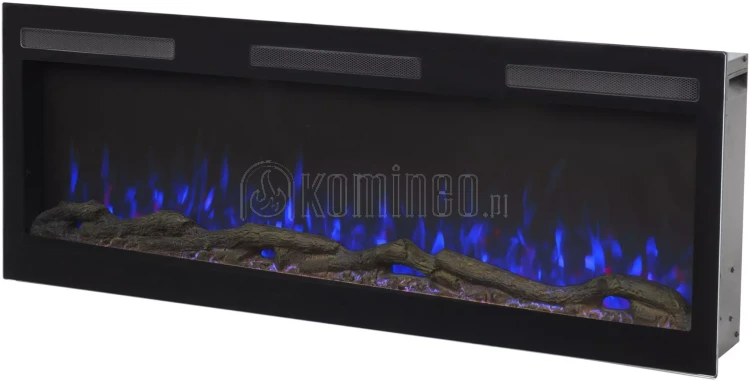 Kominek elektryczny MAJESTIC PRO 107