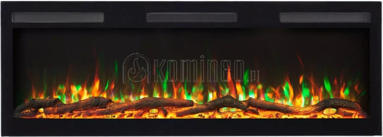 Kominek elektryczny AFLAMO MAJESTIC PRO 107