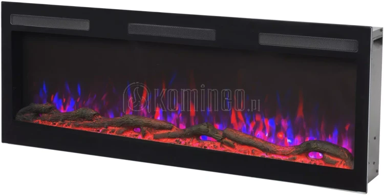 Kominek elektryczny MAJESTIC PRO 107